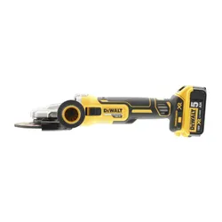 DeWalt Dcg405fn Polizor unghiular