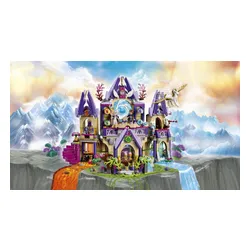 Конструктор Lego Elves замок в облаках Скайры (41078)