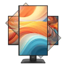 Monitor MSI PRO MP245PG E14 23.8" 1920x1080px IPS 1144Hz 1 ms [MPRT]