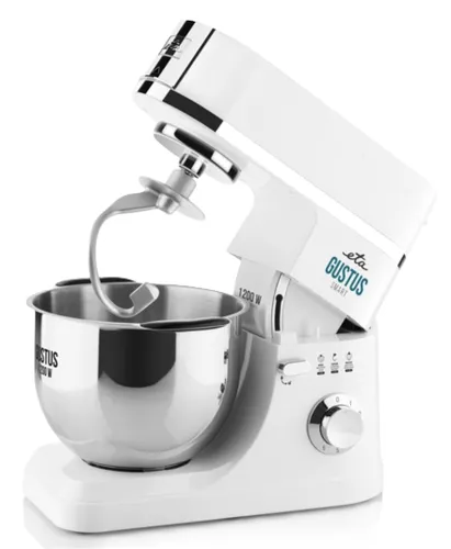 Robot kuchenny planetarny ETA Gustus Smart IV 4128 90000 1200W