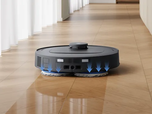 Robot sprzątający ECOVACS Deebot T30E Omni