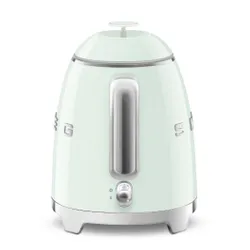 Электрический чайник SMEG Mini KLF05PGEU