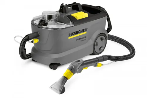 Karcher моющий пылесос Puzzi 10/1 1.100-130.0