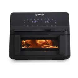 Air fryer Gorenje AF2700BP 2700W 9l