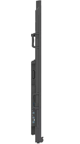 Monitor PRESTIGIO SOLUTIONS PSMB068P750 75" 3840x2160px IPS