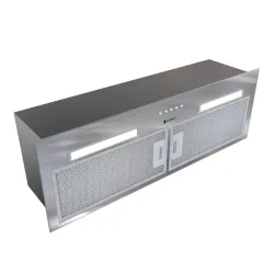 Okap Globalo Hadario 80.2 Inox