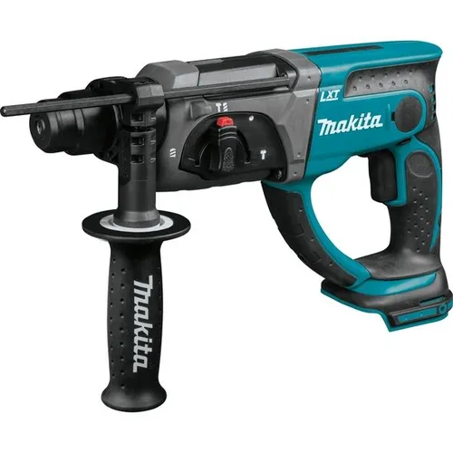 Makita DHR202RFJ Akülü Matkap