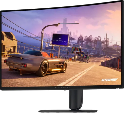 Dell Alienware AW3226DM - 240Hz | QHD | VA | 31.5''