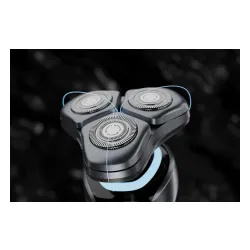 Golarka Sencor SMS 8000BK