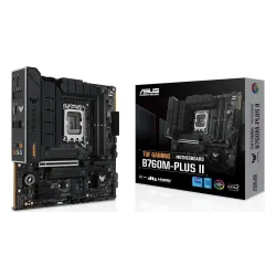 Płyta główna ASUS TUF GAMING B760M-PLUS II DDR5