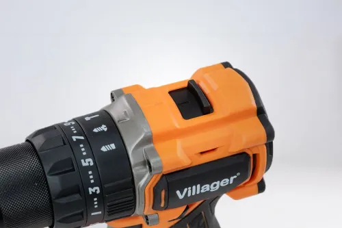 Wiertarko-wkrętarka Villager VLP 5121