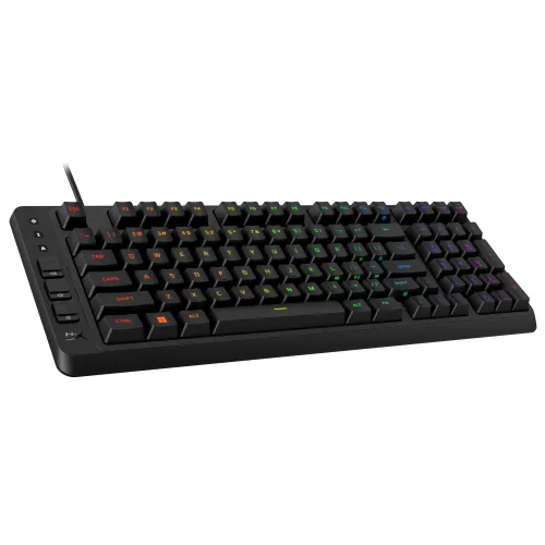 Klawiatura membranowa HyperX Alloy Eve 1800 Czarny