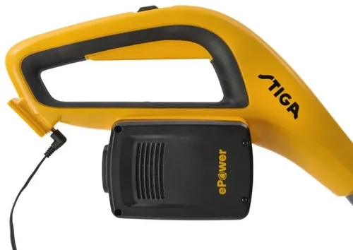 Podkaszarka akumulatorowa STIGA GT 300E + Akumulator i ładowarka