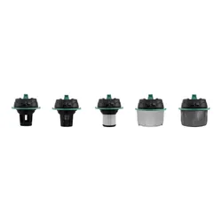 Odkurzacz Przemysłowy 30L 1600W Hm-402