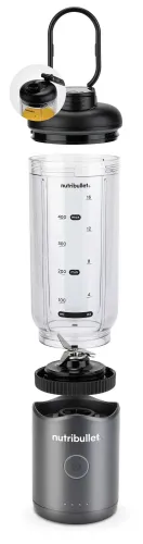 Multiblender Nutribullet Flex NBP013GM