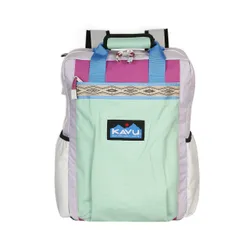 Plecak miejski KAVU Shuttle Sack 19 l geode