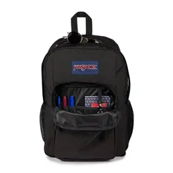 Plecak na laptopa JanSport Big Day Pack - black
