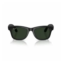 Okulary AR Ray-Ban RW4008 Meta Glasses Wayfarer