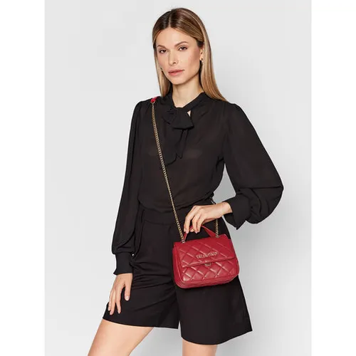 Valentino Ocarina Portofel Vbs3kk05 Rosso