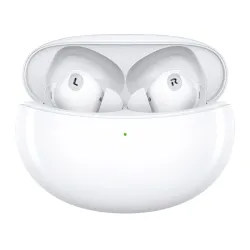 Słuchawki bezprzewodowe OPPO Enco Air2 Pro W33 Dokanałowe Bluetooth 5.2 Biały