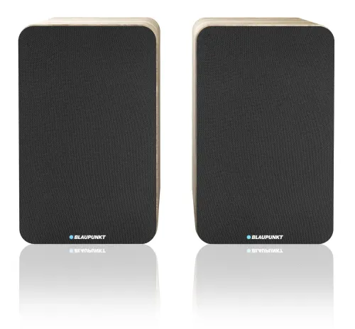 Kolumny Blaupunkt BS50OK Dąb europejski 2 szt.