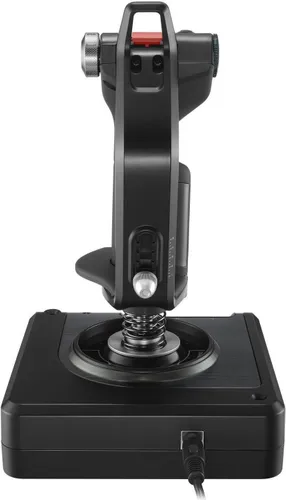 Logitech G Saitek X52 Pro Hotas Joystick (945-000003)