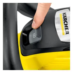 Nożyce do żywopłotu KARCHER HGE 36-60 Battery Set 1.444-251.0 600mm 36V akumulatorowe