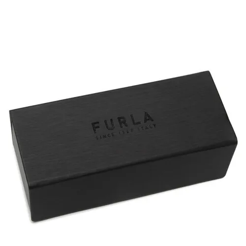 Okulary przeciwsłoneczne Furla Sunglasses SFU596 WD00044-A.0116-O6000-4-401-20-CN-D Nero