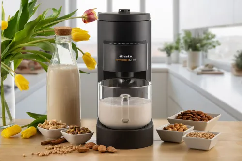 Urządzenie do mleka roślinnego Ariete MyVeggie Drink 650/00