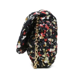 Dragoste MOSCHINO Jc4234pp0gkl100a sac negru / roșu / alb / Bl