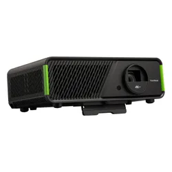 Projektor VIEWSONIC X1-4K Pro 4K UHD (3840 x 2160), 2500 ANSI lumen, Wi-Fi, Bluetooth