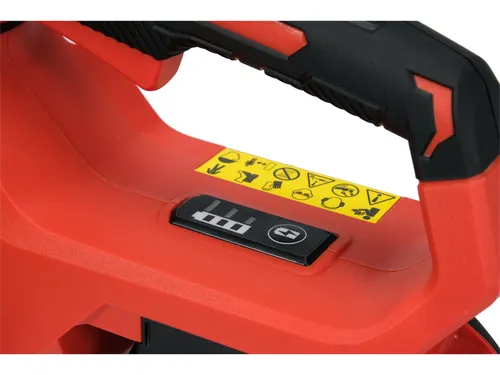 Pilarka łańcuchowa Yato YT-828137 1x4.0Ah