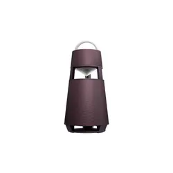 Динамик Bluetooth LG XBOOM 360 RP4 120W бордовый