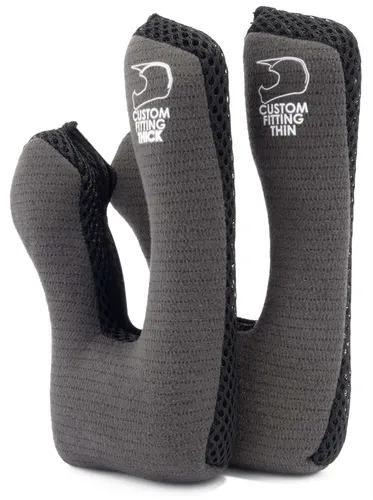 Kask rowerowy Full Face SHRED Brain Bpx Noshock