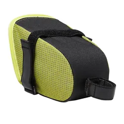 Подседельная велосумка VAUDE Race Light Luminum