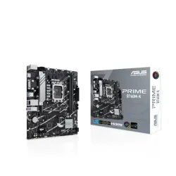 Płyta główna ASUS PRIME B760M-K DDR5