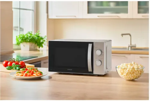 Kuchenka mikrofalowa Sencor SMW 4320SS