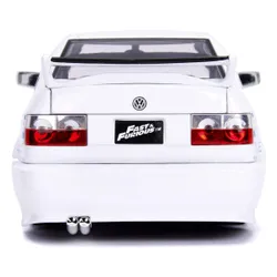 Samochód JADA TOYS Szybcy i wściekli Volkswagen Jetta 1995 9399591314R00