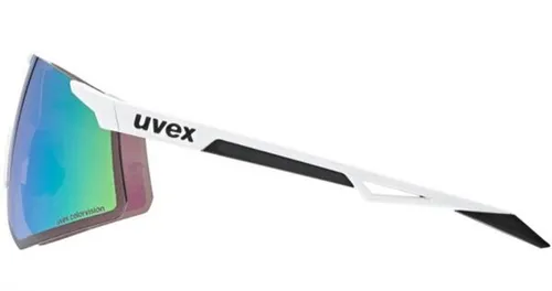 Okulary rowerowe UVEX Pace Perform CV