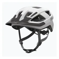 Kask rowerowy ABUS Aduro 3.0 polar white