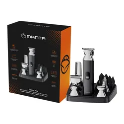 Trymer MANTA Trimo Pro HT-01BK
