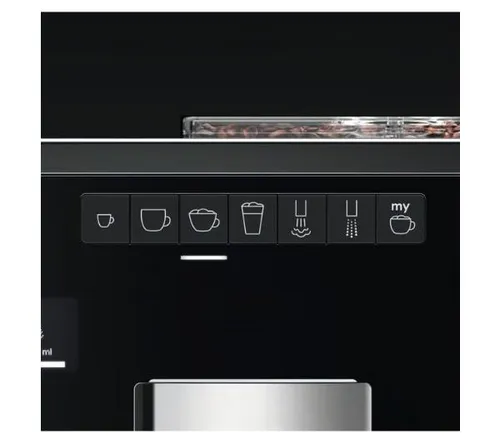 Кофемашина Melitta CI Pure Black E970-003