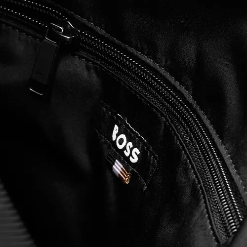 Boss Rucsac 50490969 Negru 01