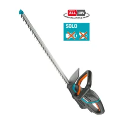 Nożyce akumulatorowe do żywopłotu GARDENA EasyCut 40/18V P4A (bez akumulatora) 14733-55
