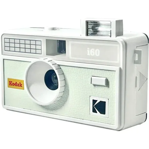 Aparat analogowy Kodak i60 Miętowo-szary