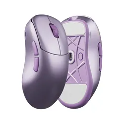 Myszka gamingowa Lamzu Thorn V2 Purple