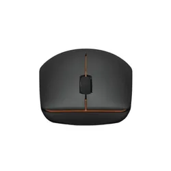 Myszka Lenovo 400 Wireless Mouse Czarny