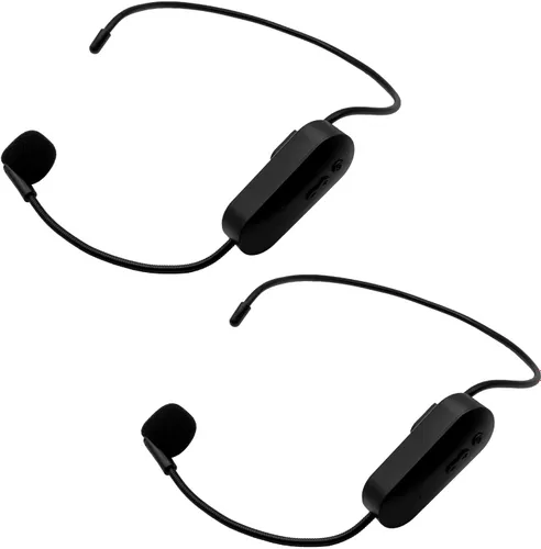 System bezprzewodowy MUSICMATE MM-700 EchoDual Czarny