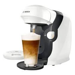 Капсульная кофемашина Bosch Tassimo Style TAS1104