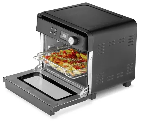 Air fryer Caso Germany CASO 3000 AirFry Chef 1700 1700W